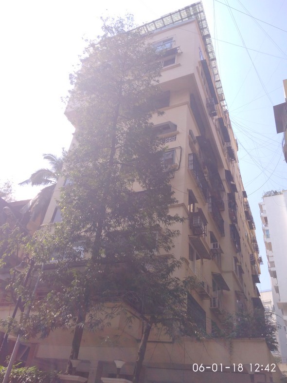 Main - Laxmi Niwas, Khar West